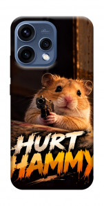 Чохол Hurt hummy для Oppo Reno 15