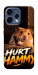 Чохол Hurt hummy для Oppo Reno 15