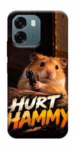 Чехол Hurt hummy для Oppo A6