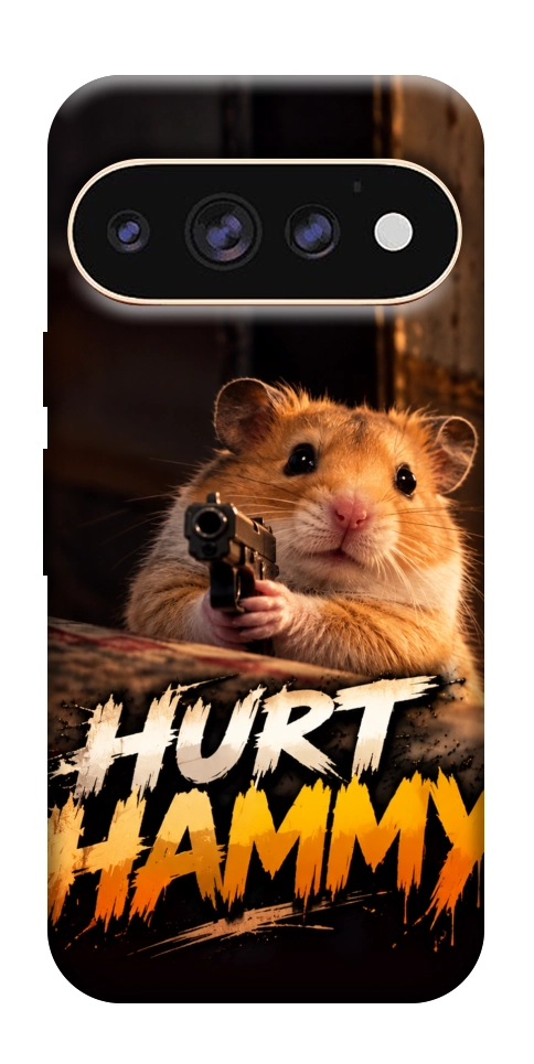 Чехол Hurt hummy для Google Pixel 11 Pro XL