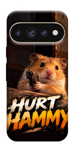 Чехол Hurt hummy для Google Pixel 11 Pro XL