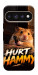 Чехол Hurt hummy для Google Pixel 11 Pro XL