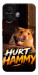 Чехол Hurt hummy для Xiaomi Redmi Note 17 Pro