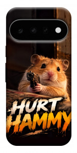 Чохол Hurt hummy для Google Pixel 11 Pro