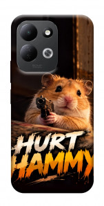 Чохол Hurt hummy для Xiaomi Redmi 17