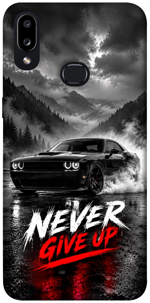 Чохол Unstoppable для Galaxy A10s (2019)