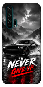 Чехол Unstoppable для Huawei Honor 20 Pro