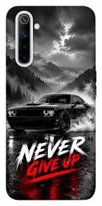 Чехол Unstoppable для Realme 6
