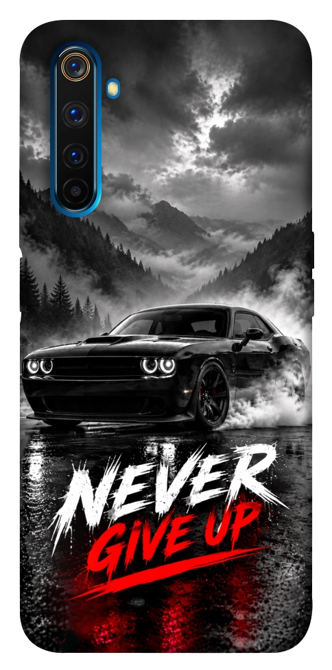Чохол Unstoppable для Realme 6 Pro