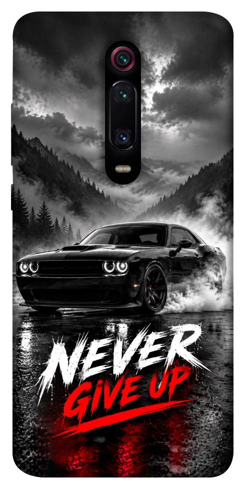 Чохол Unstoppable для Xiaomi Mi 9T