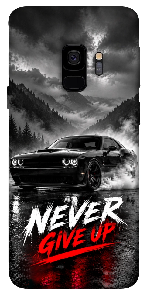 Чехол Unstoppable для Galaxy S9