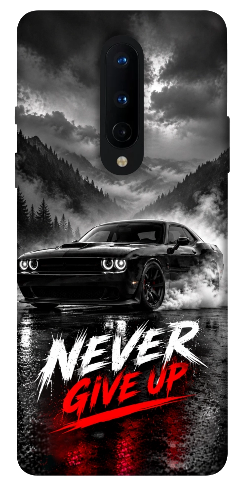 Чохол Unstoppable для OnePlus 8