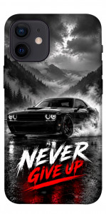 Чохол Unstoppable для iPhone 12 mini