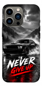 Чехол Unstoppable для iPhone 13 Pro
