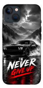 Чехол Unstoppable для iPhone 13