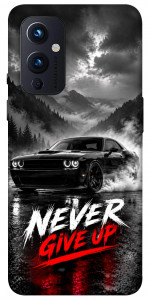 Чехол Unstoppable для OnePlus 9