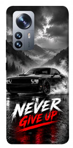 Чохол Unstoppable для Xiaomi 12