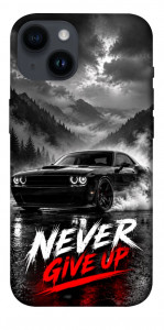 Чехол Unstoppable для iPhone 14