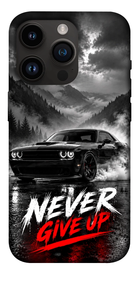 Чехол Unstoppable для iPhone 14 Pro