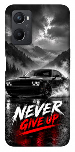 Чехол Unstoppable для Oppo A96