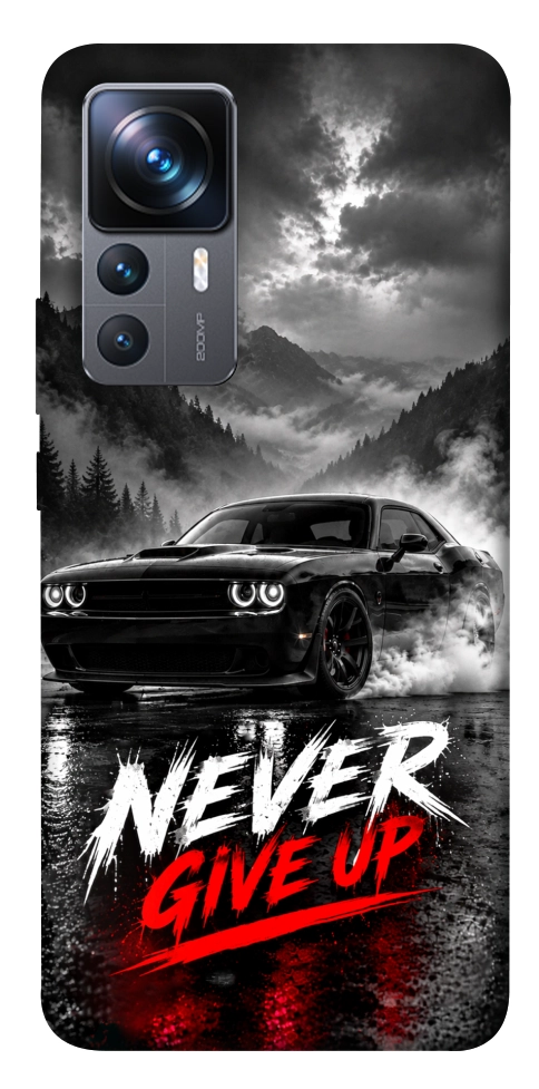 Чохол Unstoppable для Xiaomi 12T