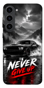 Чехол Unstoppable для Galaxy S23
