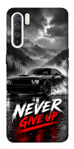 Чохол Unstoppable для Oppo Reno 3