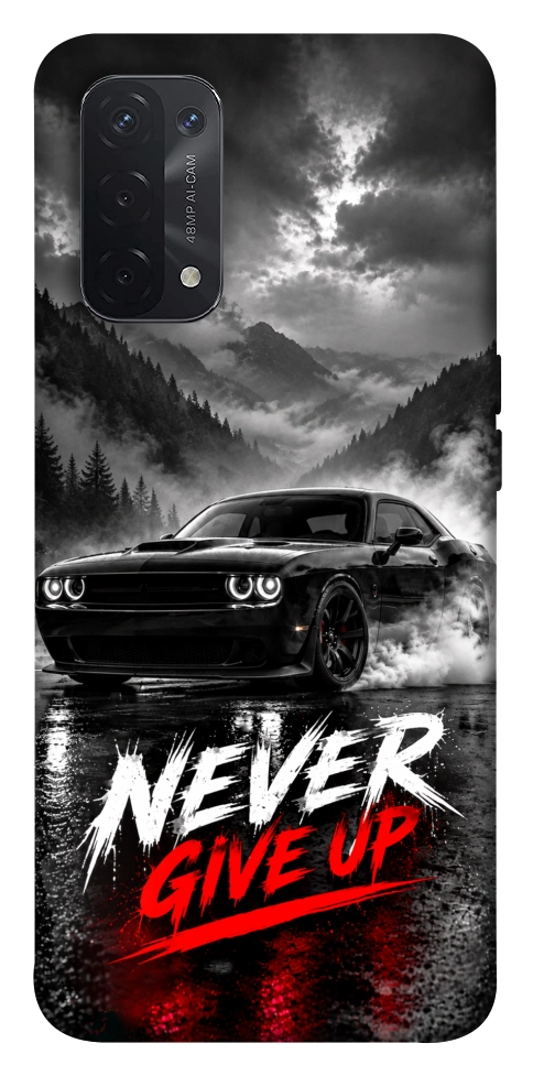 Чохол Unstoppable для Oppo A74 5G