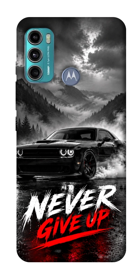 Чехол Unstoppable для Motorola Moto G60