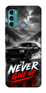 Чохол Unstoppable для Motorola Moto G60