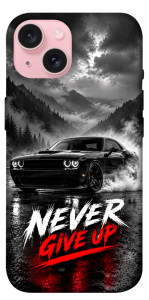 Чехол Unstoppable для iPhone 15