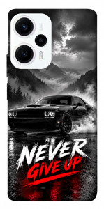 Чохол Unstoppable для Xiaomi Poco F5