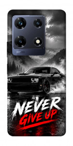 Чехол Unstoppable для Infinix Note 30 Pro NFC