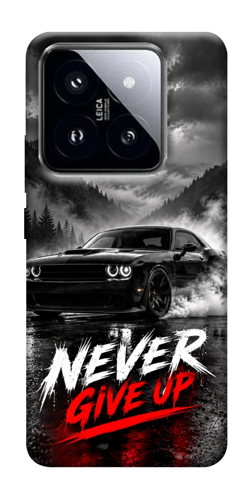 Чохол Unstoppable для Xiaomi 14 Pro