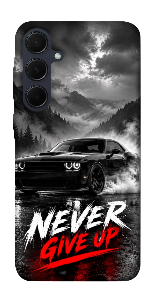 Чохол Unstoppable для Galaxy A55