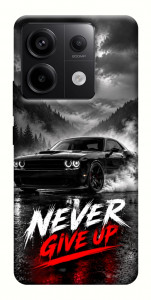 Чехол Unstoppable для Xiaomi Redmi Note 13 Pro 4G