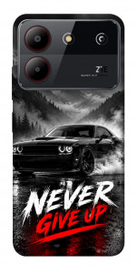 Чехол Unstoppable для ZTE Blade A54 4G