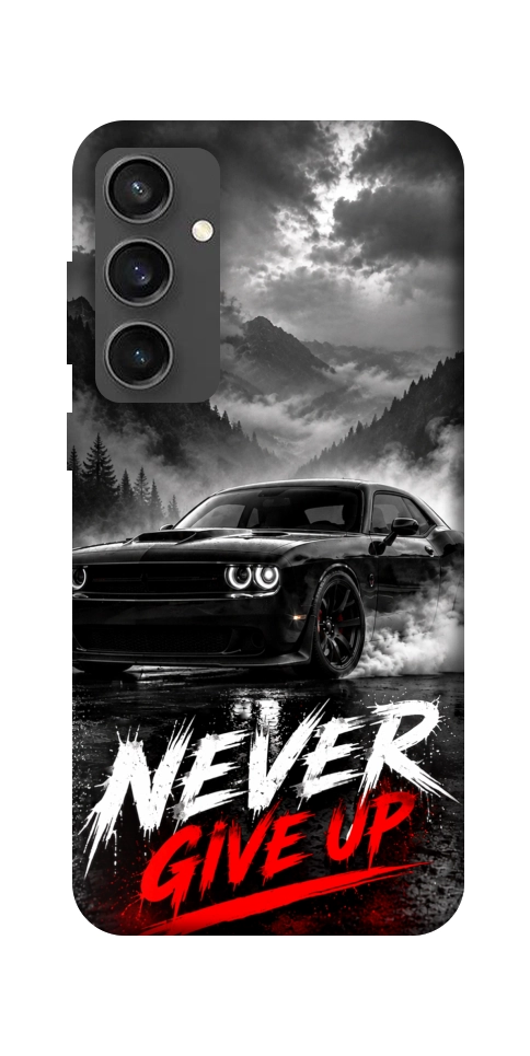 Чехол Unstoppable для Galaxy S24 FE