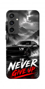 Чехол Unstoppable для Galaxy S24 FE