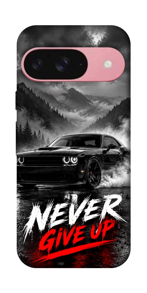 Чохол Unstoppable для Google Pixel 9
