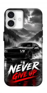 Чехол Unstoppable для iPhone 16 Plus