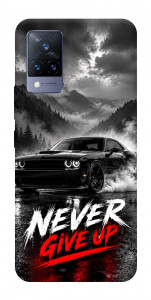 Чехол Unstoppable для Vivo V21