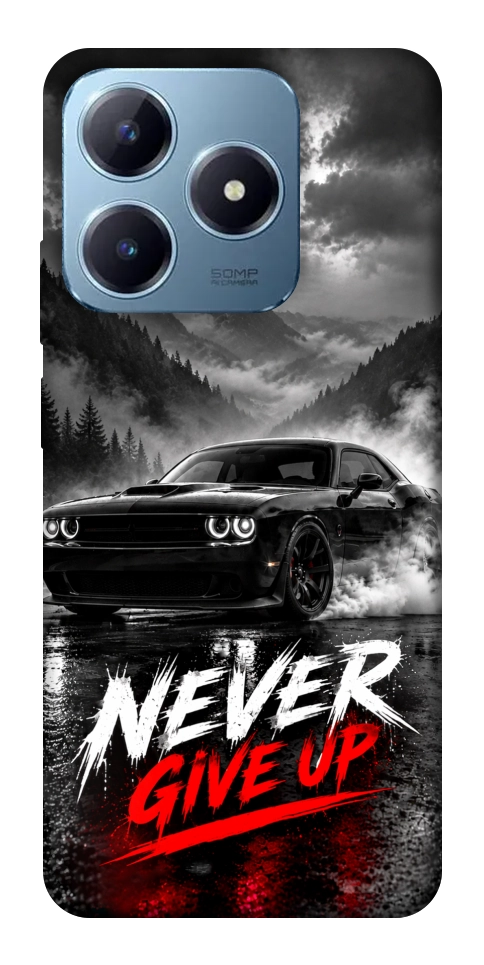 Чохол Unstoppable для Realme C63 4G
