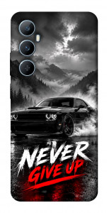 Чехол Unstoppable для Realme C65 4G