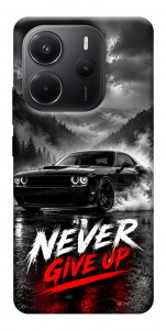 Чехол Unstoppable для Xiaomi Redmi Note 14 4G (Int. version)