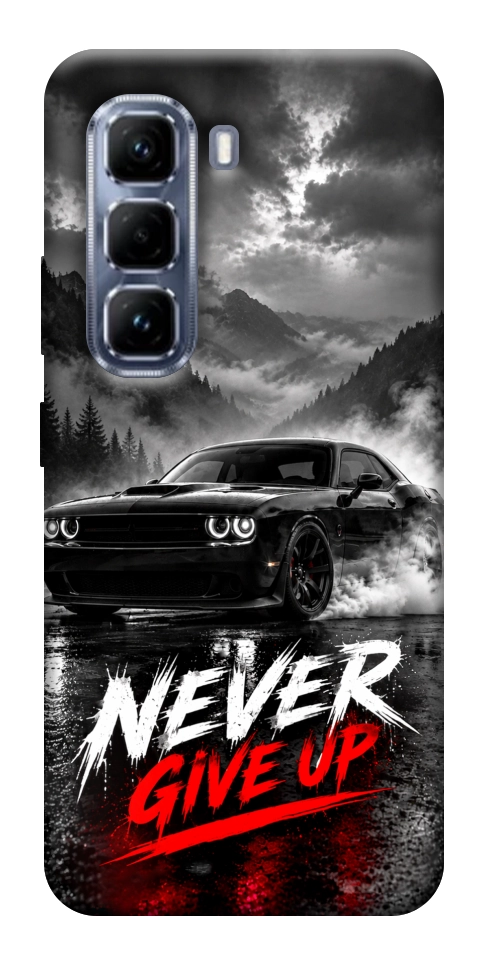 Чехол Unstoppable для Infinix Hot 50 Pro