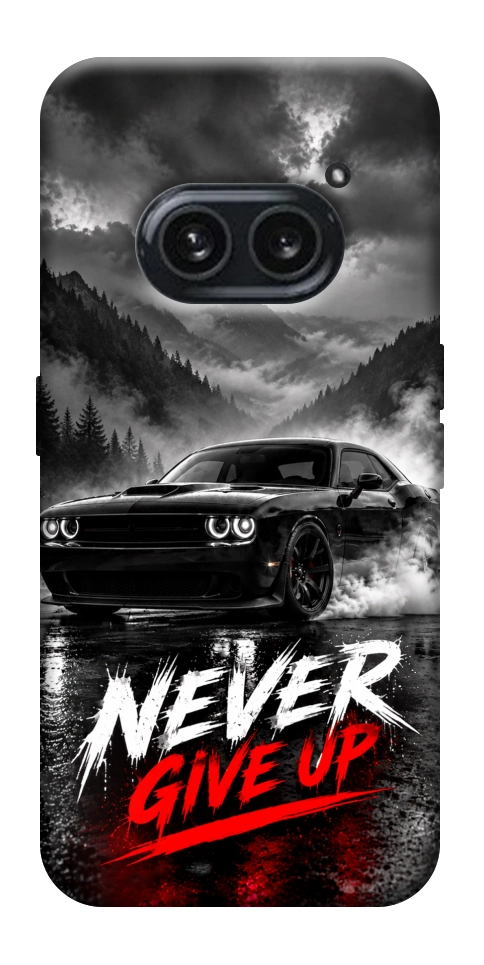 Чохол Unstoppable для Nothing Phone (2a)