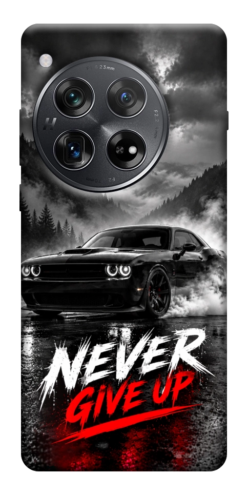 Чехол Unstoppable для OnePlus 12
