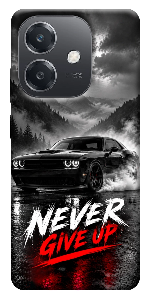 Чехол Unstoppable для Oppo A40m