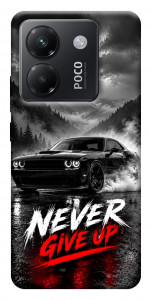 Чехол Unstoppable для Xiaomi Poco M7 Pro 5G